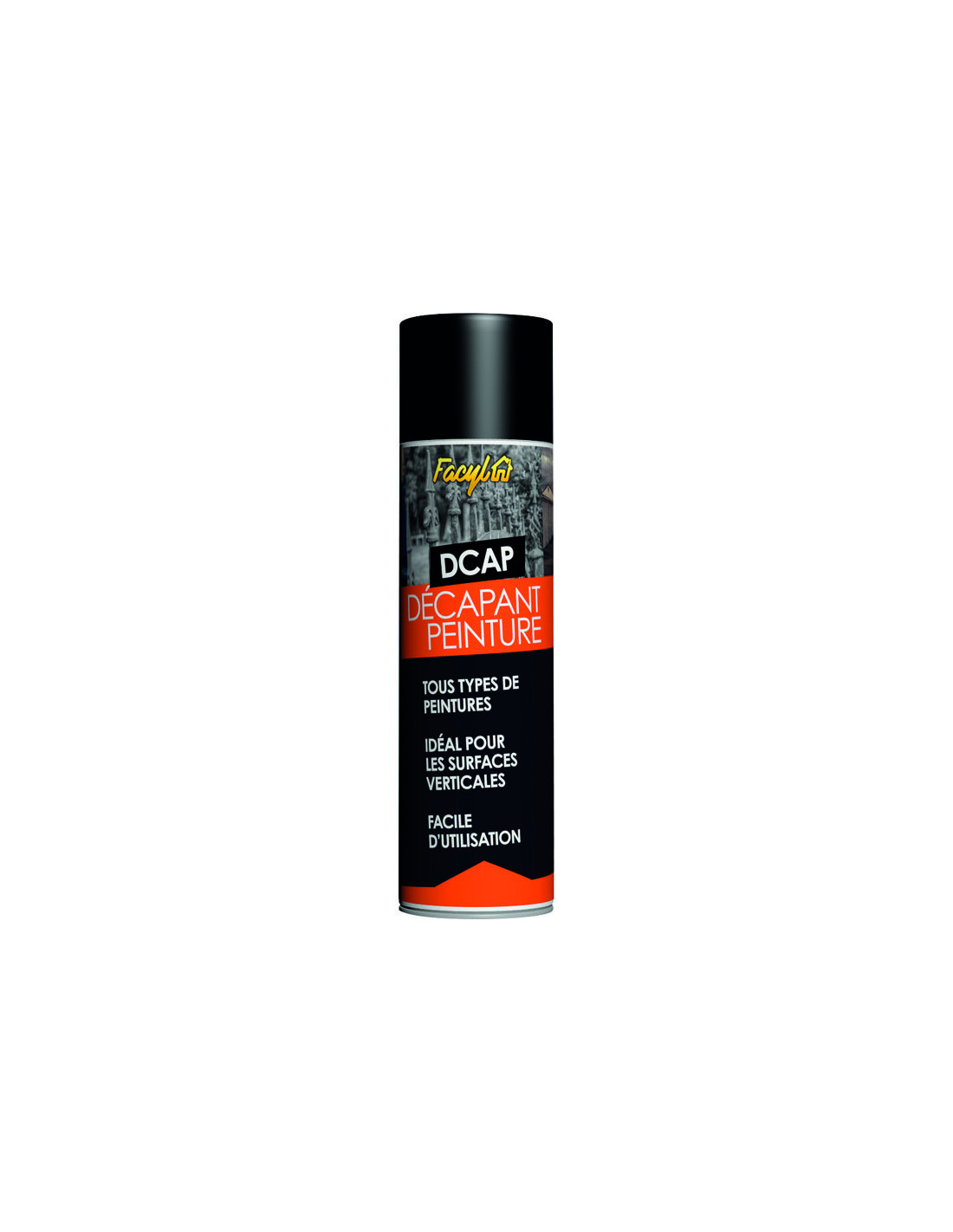 decapant peinture 650ml